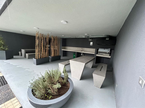Departamentos Entrega Inmediata- Rancagua Centro