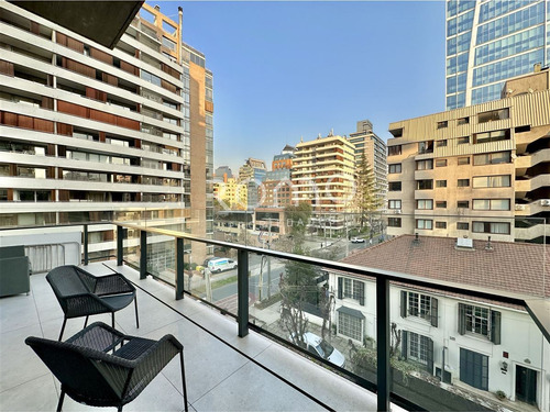 Moderno: Barrio El Golf