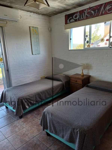 Casa En Alquiler En Punta Colorada 2 Dormitorios 2 Baños