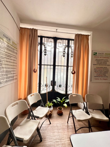 Venta Apartamento 15 Dormitorios Centro