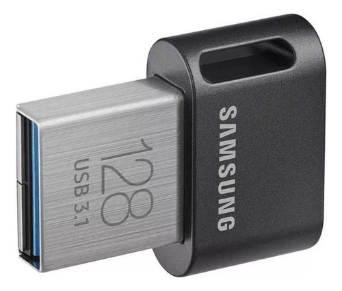Memoria Usb Samsung Fit Plus 128gb Ultra 3.1 Flash Drive