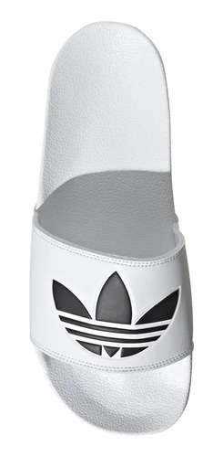 ADIDAS ORIGINALS 'adilette Lite' Slides Yellow – Fly Imports
