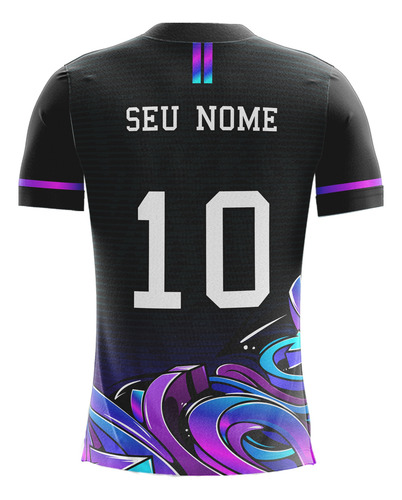 Camiseta Interclasse Escola Personalizada - Coringa Hahaha