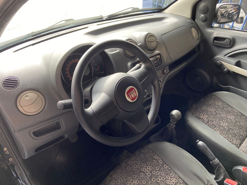 Fiat Uno 1.0 Vivace Flex 3p