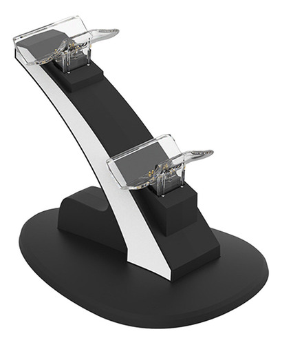 // Base De Carga Dual Para Controlador De Juegos