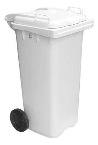Contentor Plástico 120l (c120)