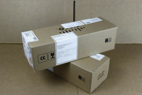 Cisco 1025w Power Supply Pwr-c2-1025wac 2960x 3650 Switch