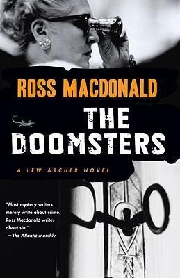 Doomsters, The - Ross Macdonald