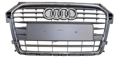 Rejilla Delantera Audi A1 2015 Al 2018
