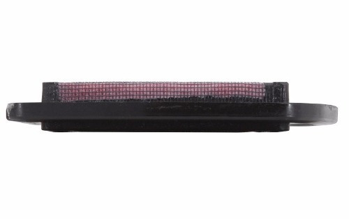 Filtro De Ar Esportivo K&n Kn Ya-6004 Yamaha Fazer 600 Fz6