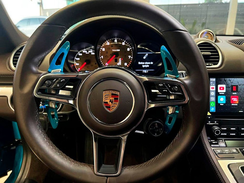 Porsche 718 2.0 16V H4 CAYMAN PDK