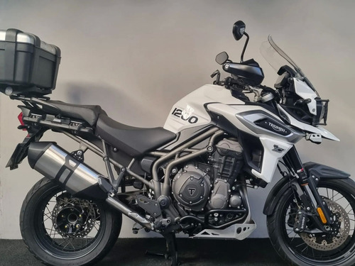Triumph Tiger 1200 Xcx 2018/2019