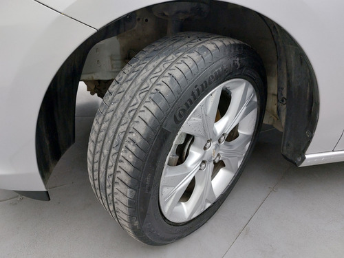 Chevrolet Onix 1.0 TURBO FLEX LTZ MANUAL