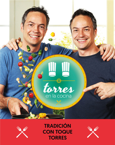 Hermanos Torres 3 - Torres, Sergio