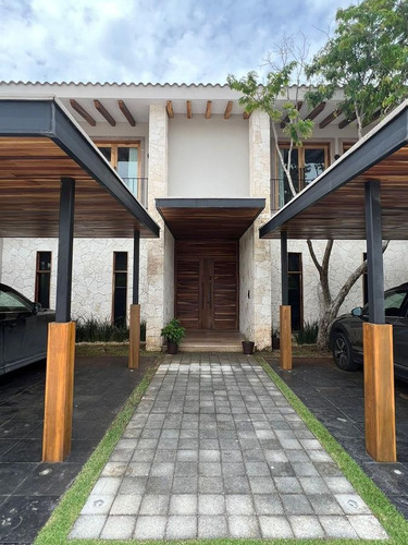 Imagen 25 de 25 de Casa Venta Cancun Lagos Del Sol
