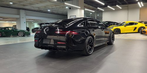 Mercedes Benz Gt63 S E Performance