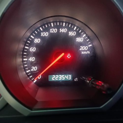 Suzuki Grand Vitara 2008