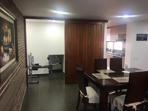 Casa Campestre Duitama
