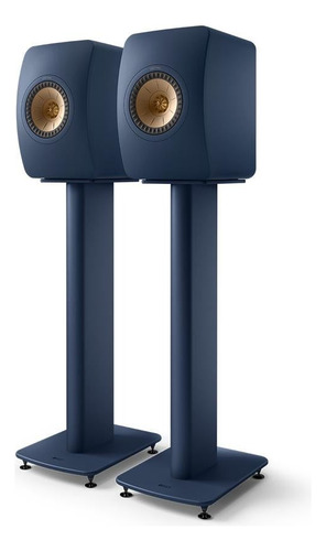 Kef Ls - 50 Meta