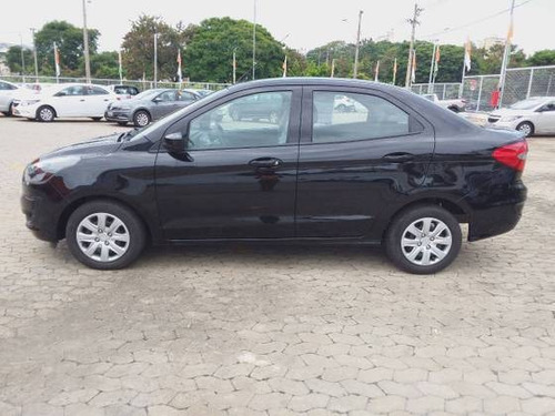 Ford Ka 1.5 Ti-vct Flex Se Manual
