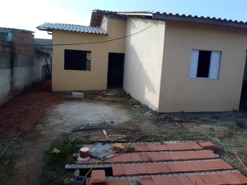 Imagem 1 de 1 de Casa Venda Caraguatatuba - Sp - Golfinhos - 6647