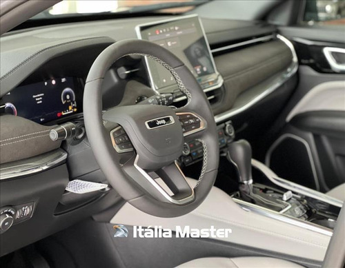 Imagem 9 de 10 de Jeep Commander Commander Limited 2.0 Td380 Turbo At9 0km