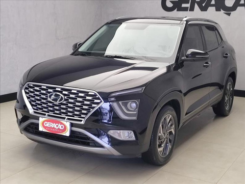 Hyundai Creta 1.0 Tgdi Limited