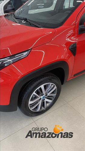 Fiat Strada 1.3 FIREFLY FLEX VOLCANO CD CVT