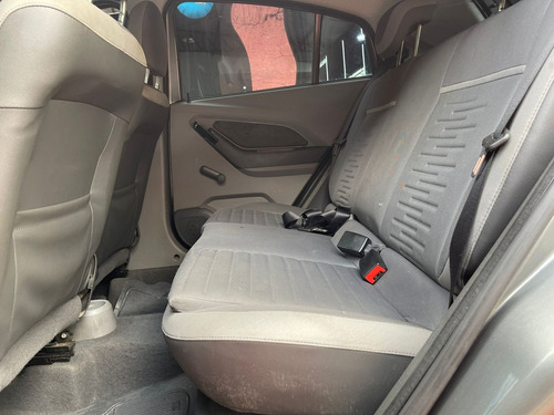 Chevrolet Agile 1.4 Lt 5p