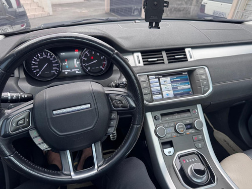Land Rover Range Rover Evoque 2.0 Si4 Dynamic 5p