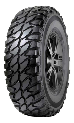 Llanta Lt31x10.5r15 109q Sunfull Mont-pro Mt781 Índice De Velocidad Q