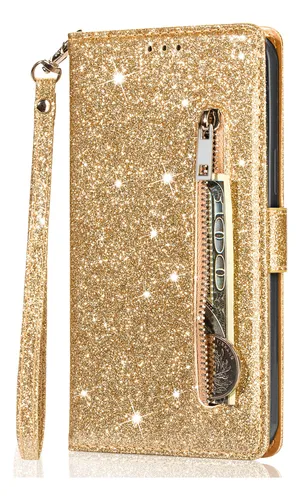 comprar Funda Protectora De Piel Tipo Cartera Para Huawei P20 Huawei