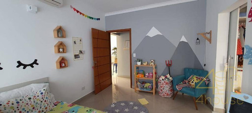 Imagem 14 de 18 de Casa Com 4 Dormitórios À Venda, 508 M² Por R$ 1.790.000,00 - Residencial Primavera - Salto/sp - Ca0538