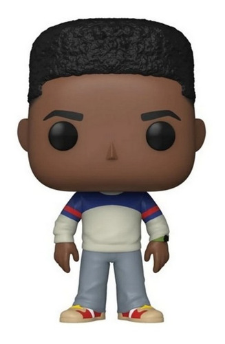 Funko Pop! Television  Lucas / Stranger Things