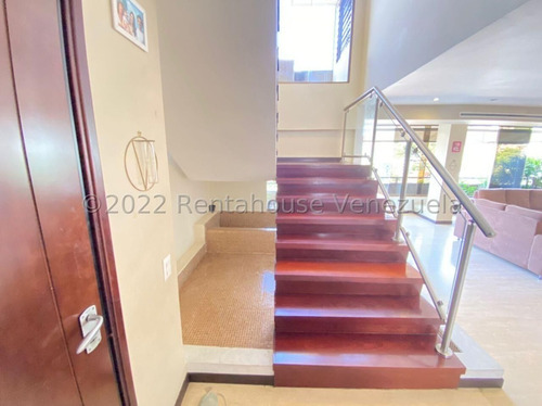 Imagen 3 de 22 de Ss Vende Apartamento 22-17180 En Los Palos Grandes