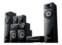Comprar Home Teather Sony Muteki