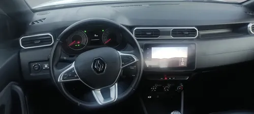 Renault Duster 1.6 Intens