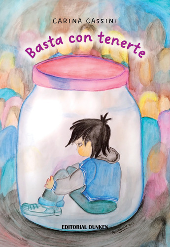 Libro: Basta Con Tenerte