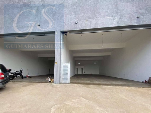 Imagem 7 de 15 de Comercial Para Venda, 0 Dormitórios, Parque São George - Cotia - 3602