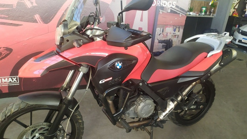 Imagem 9 de 15 de Bmw G650 Gs