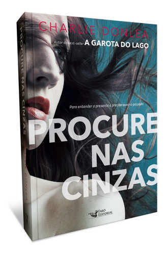 Procure Nas Cinzas