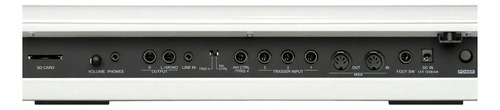 Bateria Electronica Octapad Roland Spd20x
