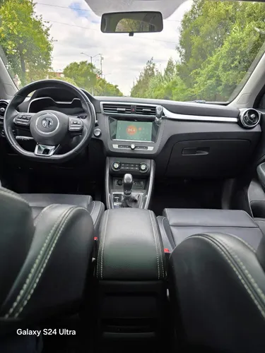 MG Zs 1.5 Zs