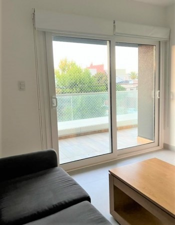 Imagen 8 de 20 de Moderno Departamento En Villa Luro