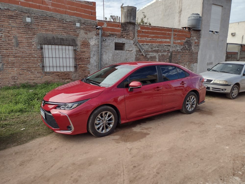 Toyota Corolla 2.0 Xli Mt 170cv