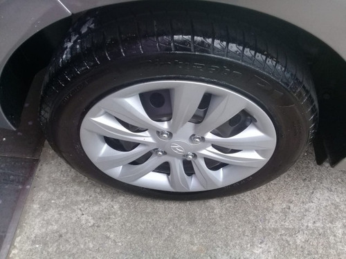 Hyundai Hb20 1.6 Comfort Plus (flex)