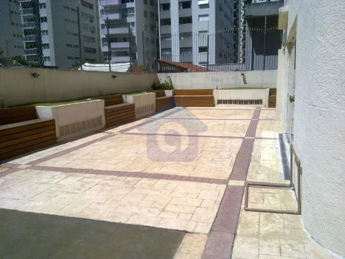 Imagem 13 de 15 de Apt 3 Dorm 1 Suite 2 Vagas /jardins - Tw15947