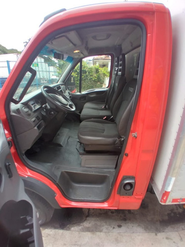 Imagem 15 de 15 de Iveco 35s14