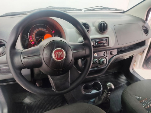 Imagem 9 de 15 de Fiat Fiorino Hd Wk 1.4