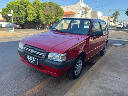 Fiat Uno mille Uno Mille Economy